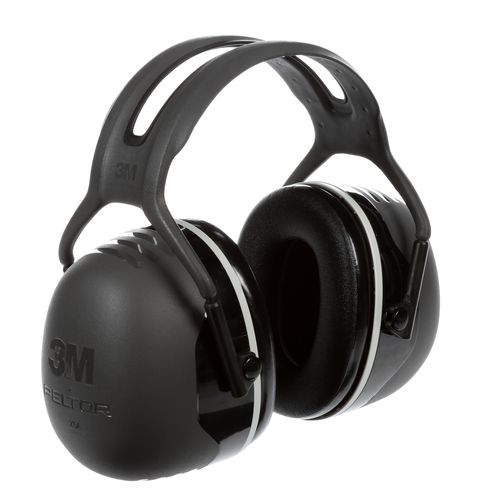 3M Peltor™ X5 Ear Defender (789940)